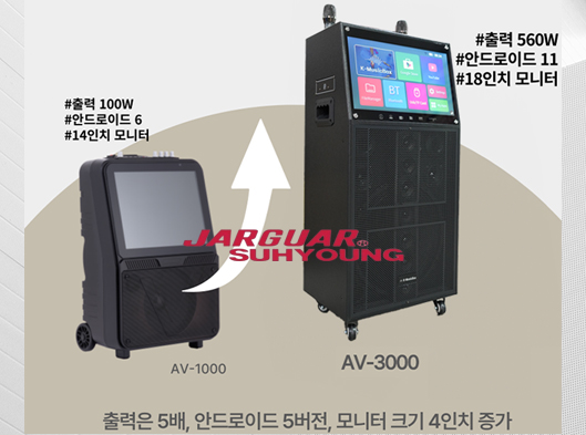 AV3000a