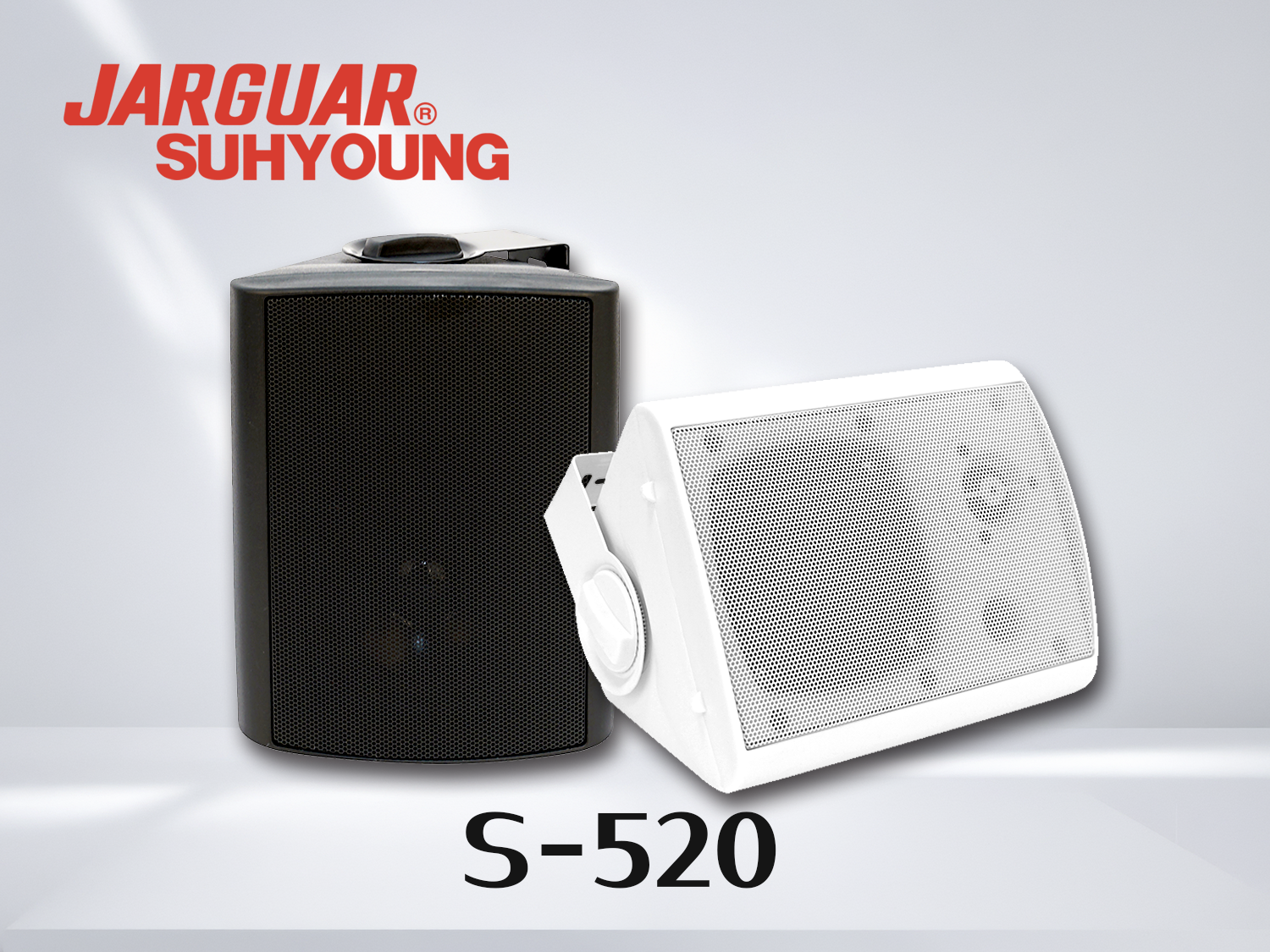 패션 스피커 S-520