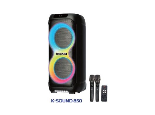 K-SOUND850