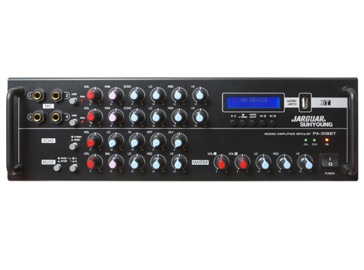 PA-308BT