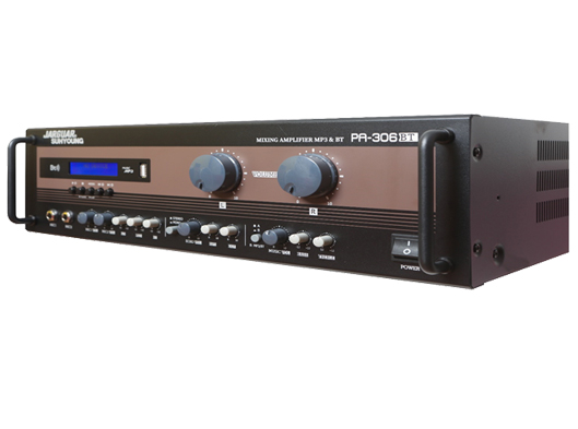 PA-306BT