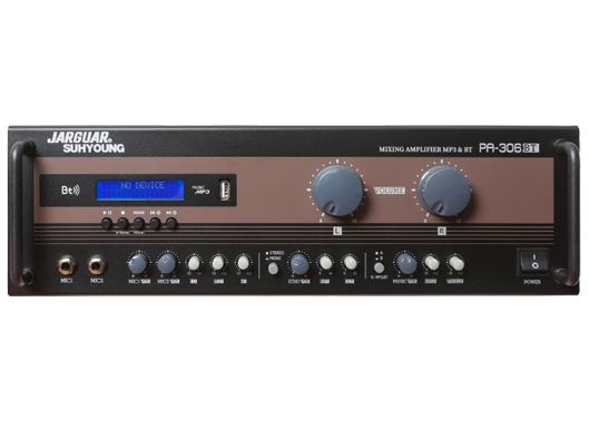 PA-306BT