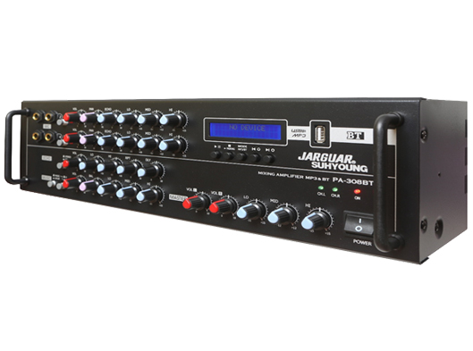 PA-308BT